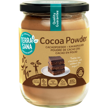 Kakao Antioxidant Pulver RAW