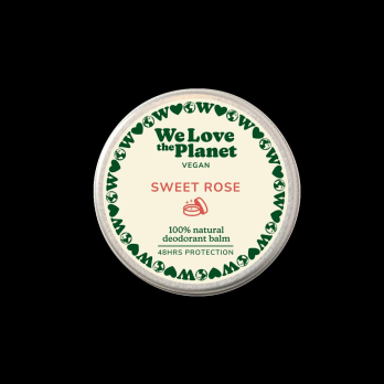 Deocreme Sweet Rose