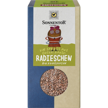 Radieschen