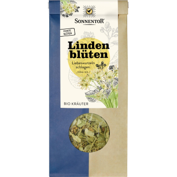 Lindenblüten
