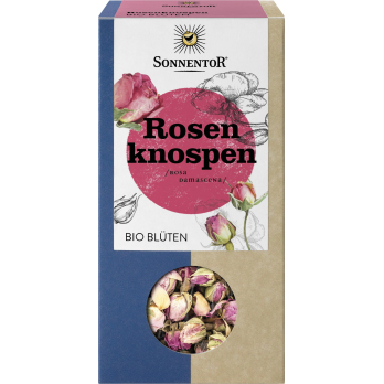 Rosenknospen