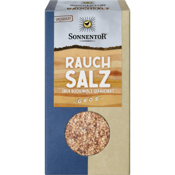 Rauchsalz