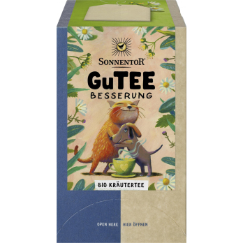 GuTEE Besserung
