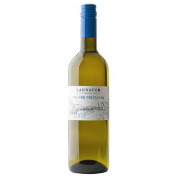 Grüner Veltliner weiß